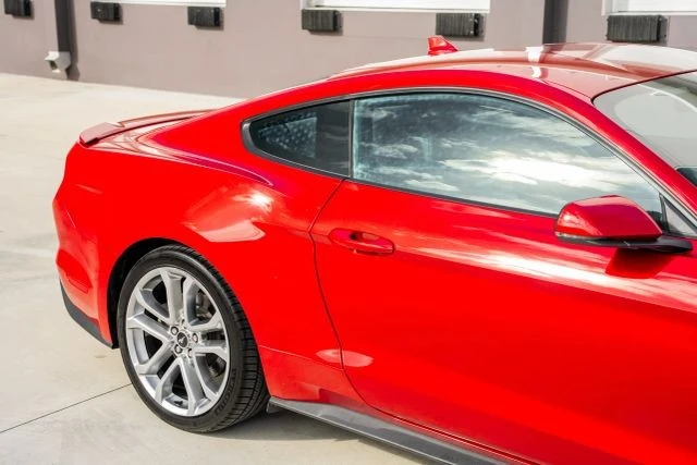 2020 Ford S550 Mustang - Image 18 of 21