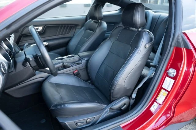 2020 Ford S550 Mustang - Image 11 of 21