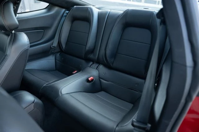 2020 Ford S550 Mustang - Image 12 of 21