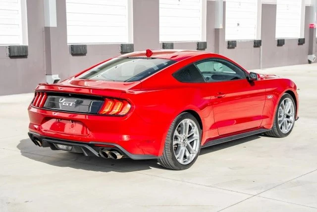 2020 Ford S550 Mustang - Image 6 of 21