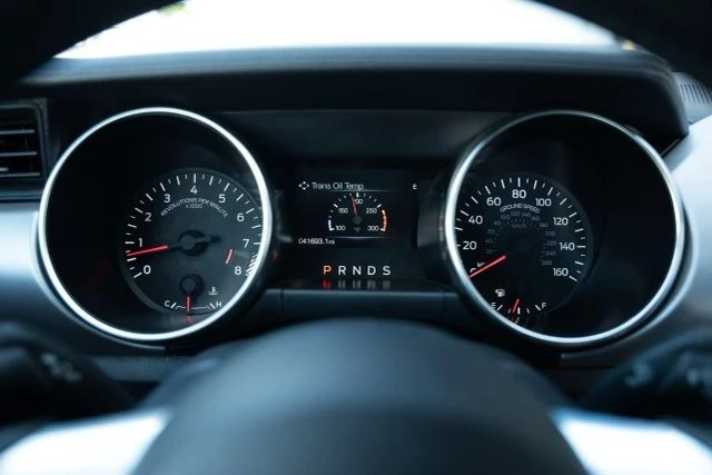 2020 Ford S550 Mustang - Image 14 of 21