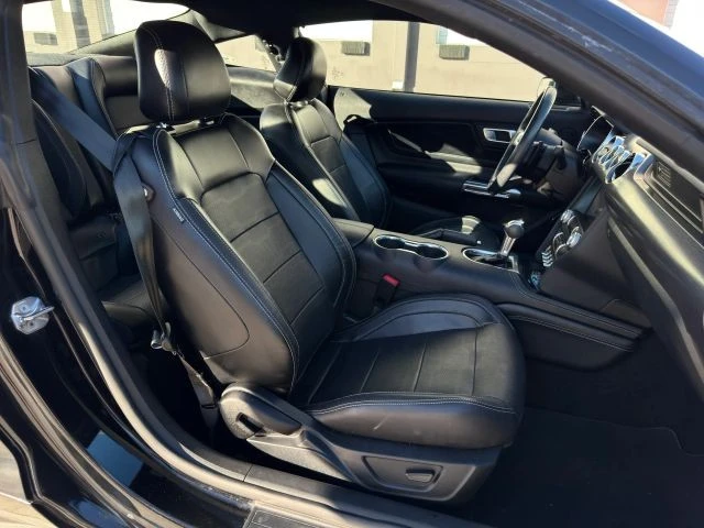 2020 Ford S550 Mustang - Image 15 of 21