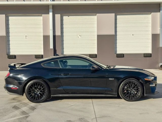 2020 Ford S550 Mustang - Image 7 of 21