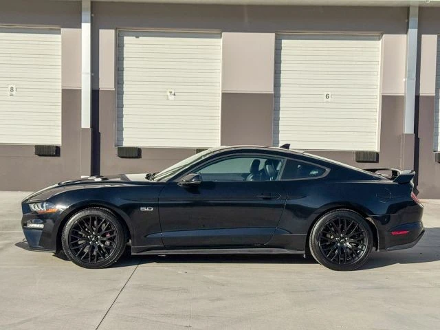 2020 Ford S550 Mustang - Image 3 of 21