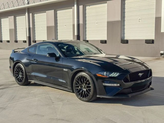 2020 Ford S550 Mustang - Image 8 of 21