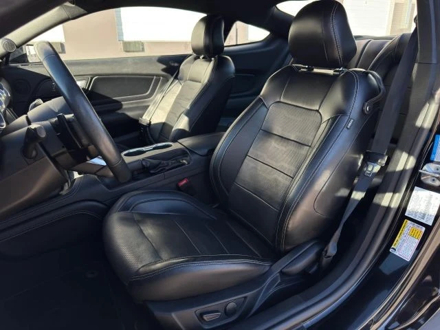 2020 Ford S550 Mustang - Image 12 of 21