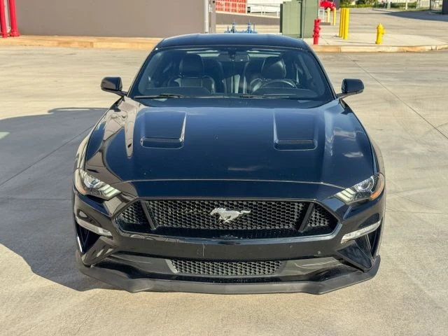 2020 Ford S550 Mustang - Image 9 of 21