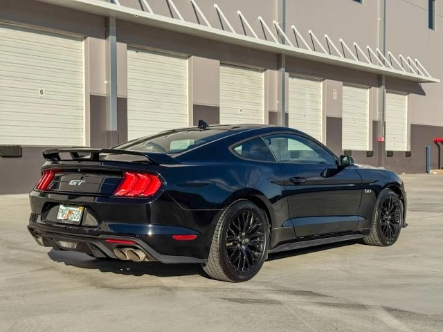 2020 Ford S550 Mustang - Image 6 of 21