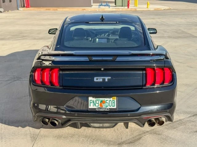 2020 Ford S550 Mustang - Image 5 of 21