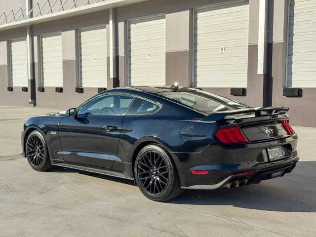2020 Ford S550 Mustang - Image 4 of 21