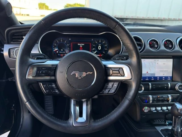 2020 Ford S550 Mustang - Image 16 of 21