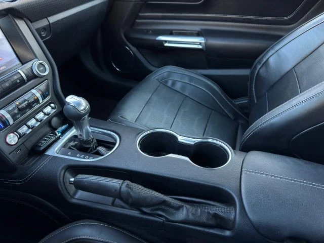 2020 Ford S550 Mustang - Image 19 of 21