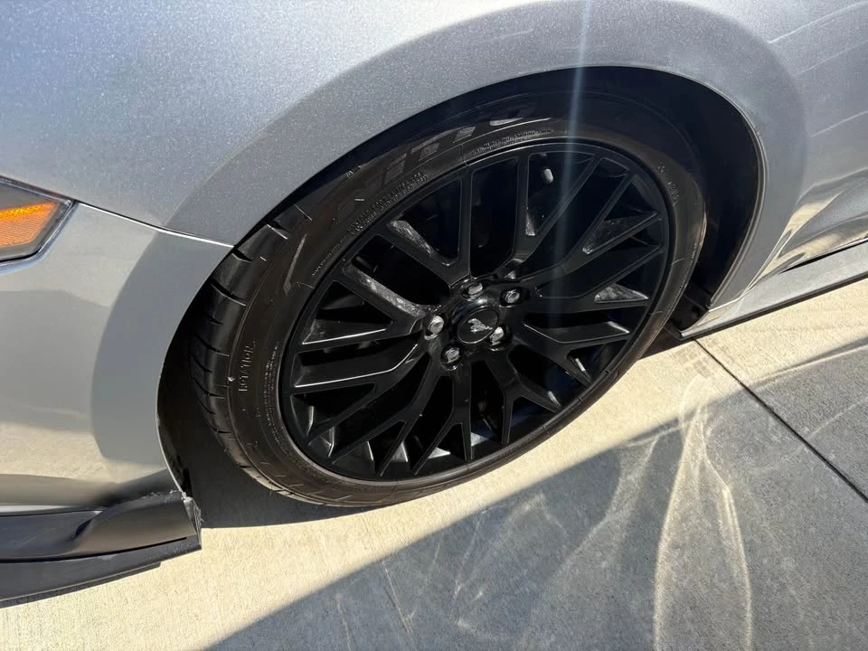 2020 Ford S550 Mustang GT - Image 3 of 9