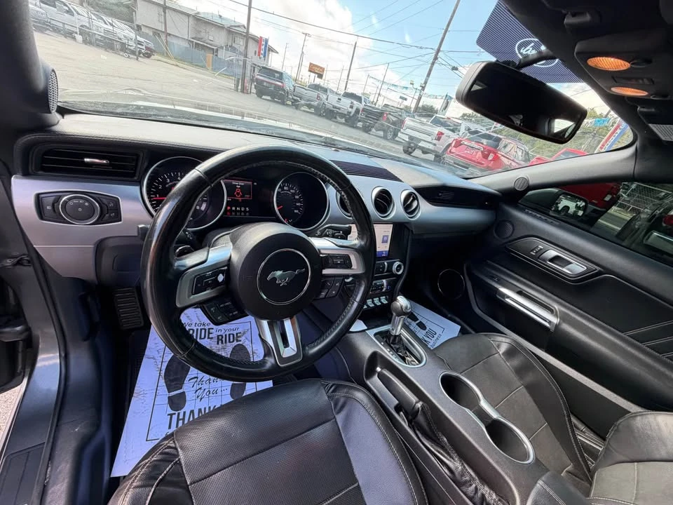 2020 Ford S550 Mustang GT - Image 8 of 12