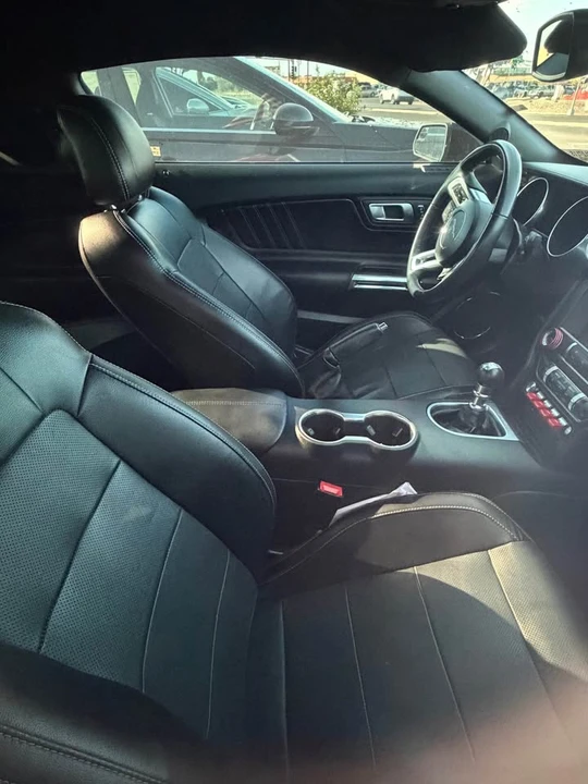 2020 Ford S550 Mustang GT - Image 4 of 6