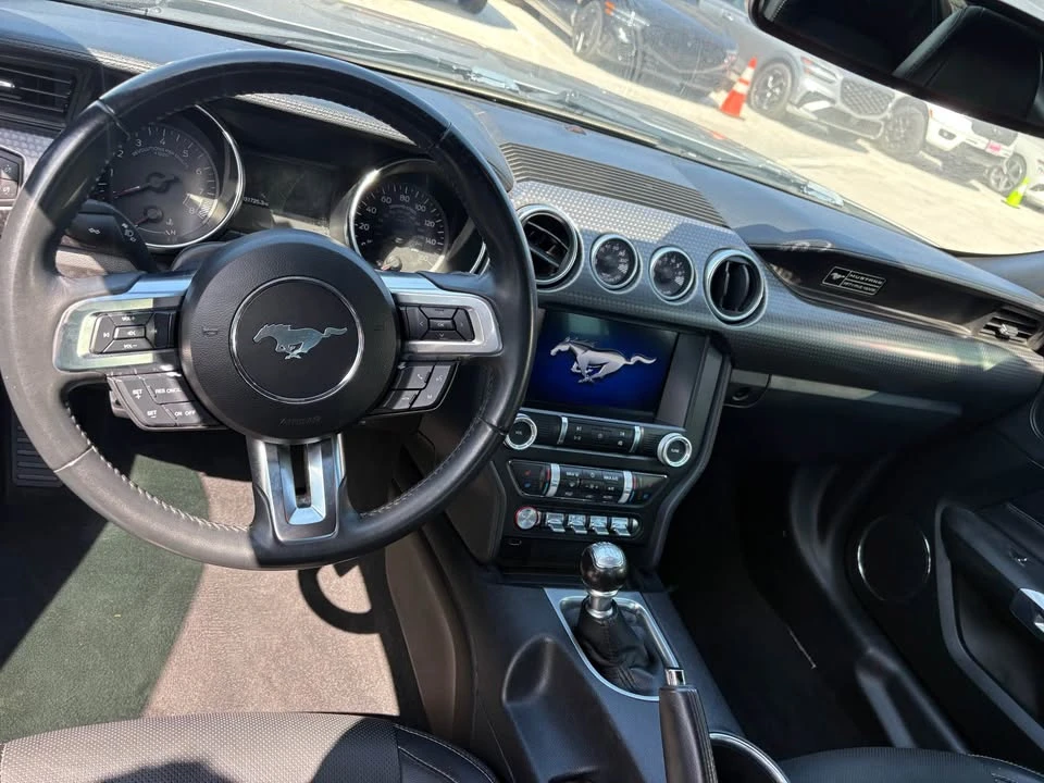 2020 Ford S550 Mustang GT - Image 7 of 9