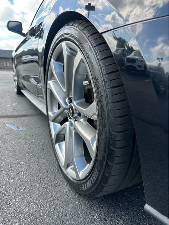 2020 Ford S550 Mustang GT - Image 7 of 15
