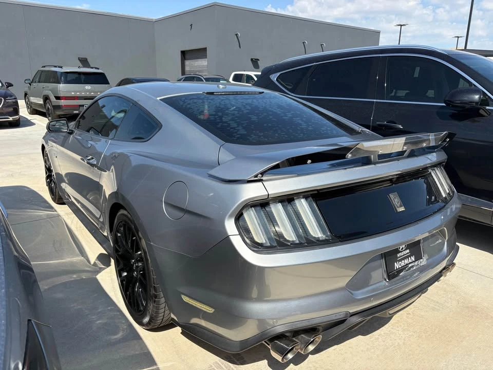 2020 Ford S550 Mustang GT - Image 5 of 9