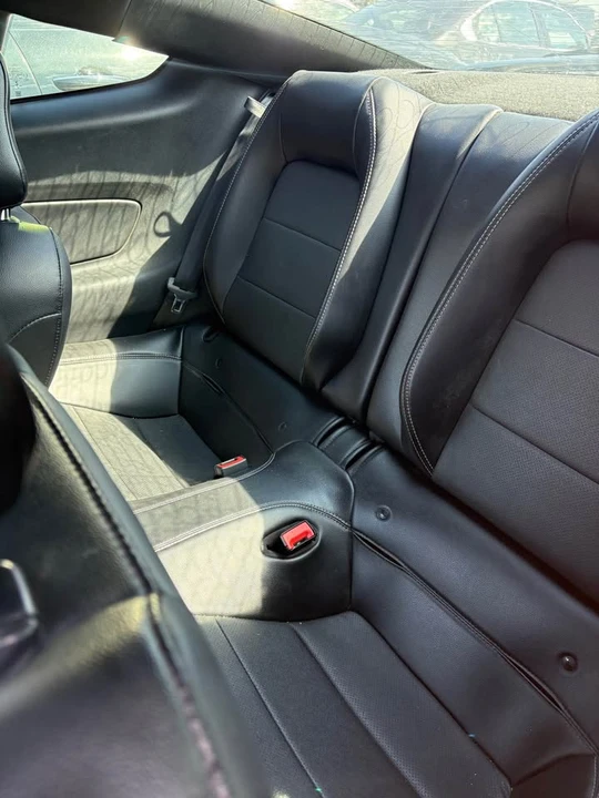2020 Ford S550 Mustang GT - Image 8 of 9