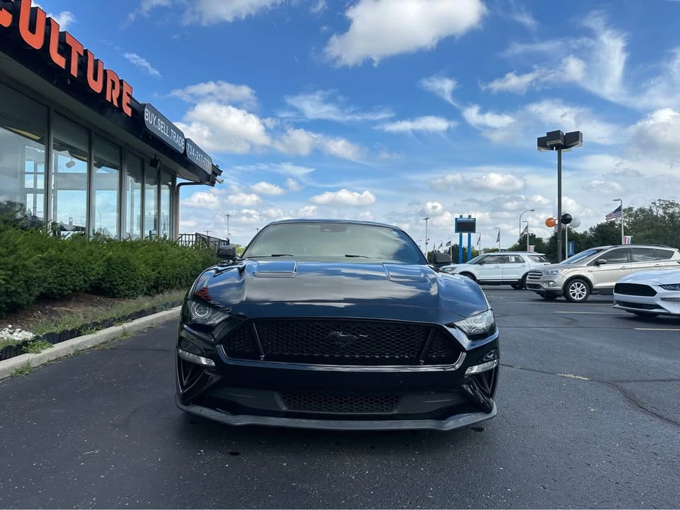 2020 Ford S550 Mustang GT - Image 2 of 15