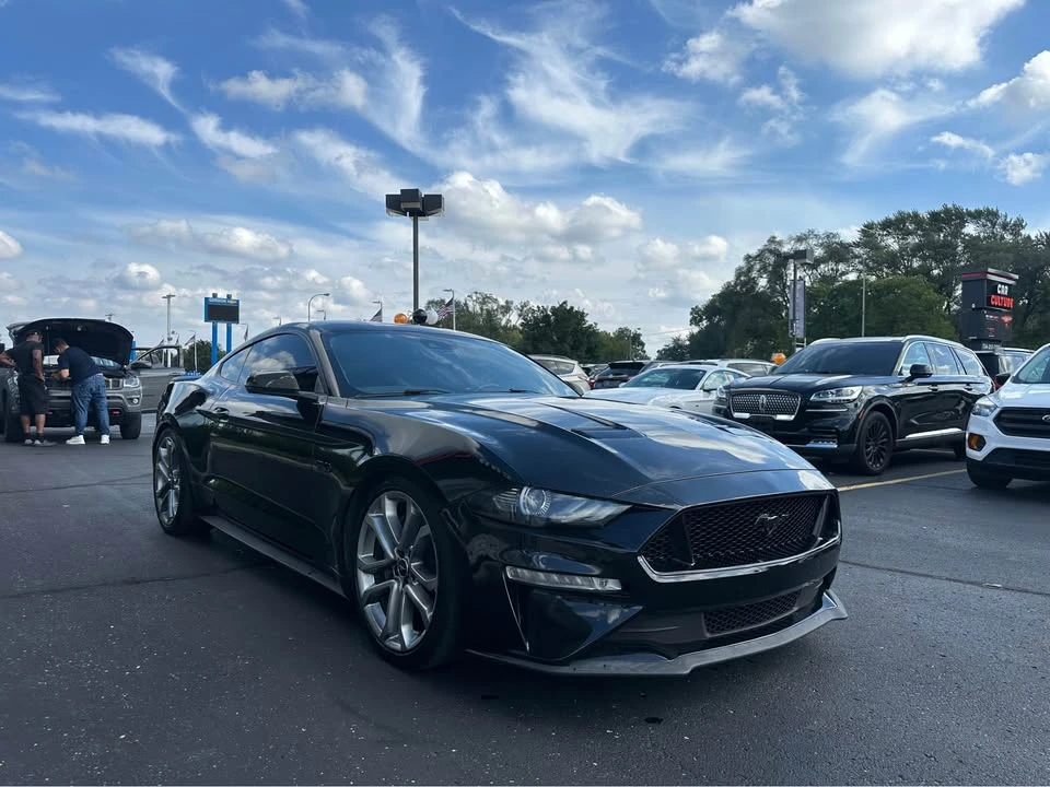 2020 Ford S550 Mustang GT - Image 3 of 15