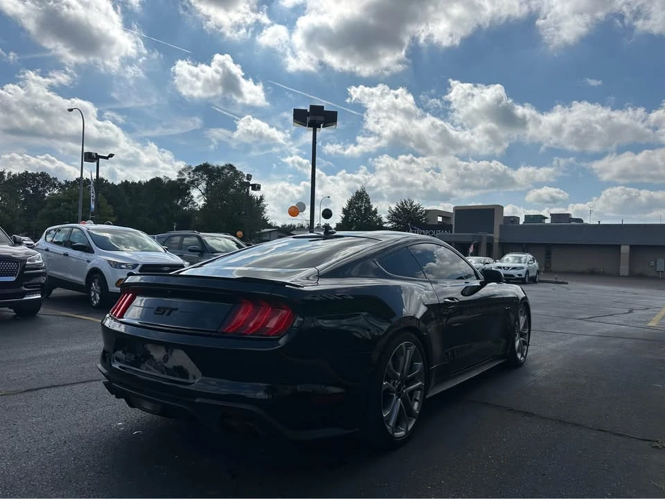2020 Ford S550 Mustang GT - Image 4 of 15