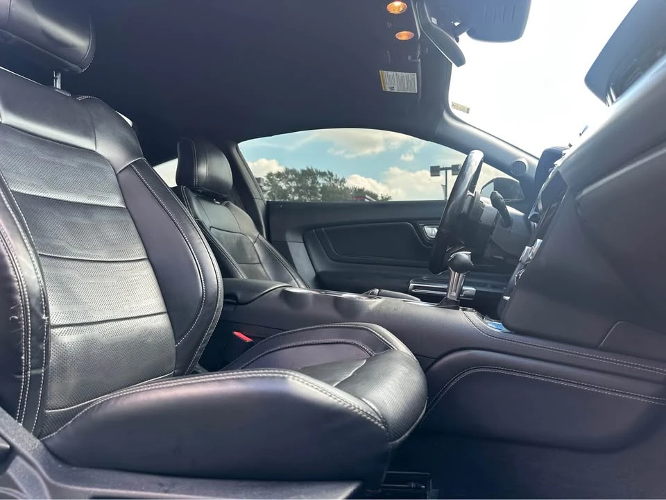 2020 Ford S550 Mustang GT - Image 12 of 15