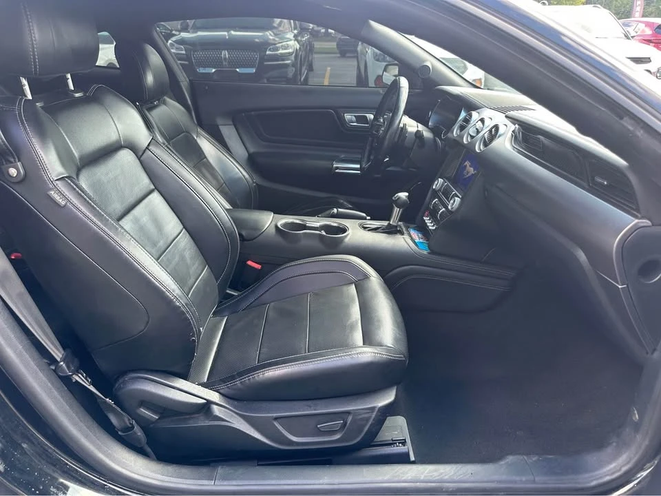 2020 Ford S550 Mustang GT - Image 13 of 15