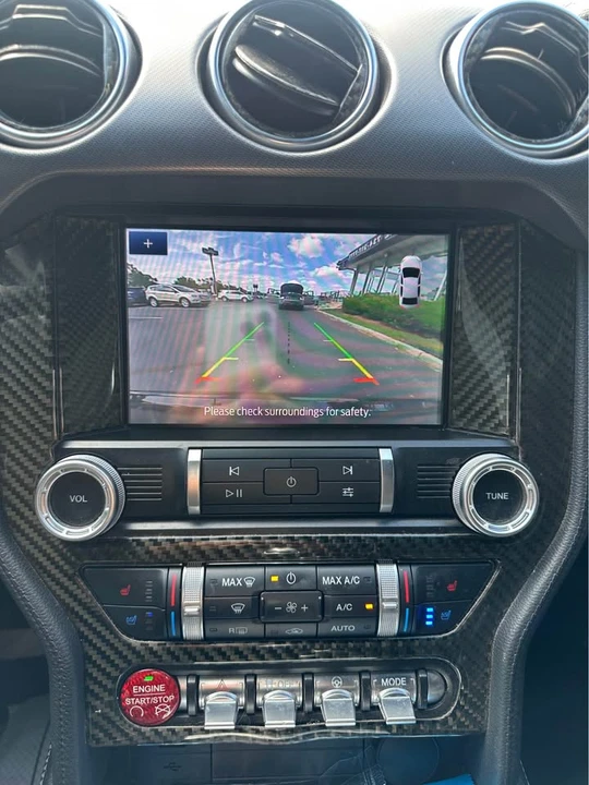 2020 Ford S550 Mustang GT - Image 15 of 15
