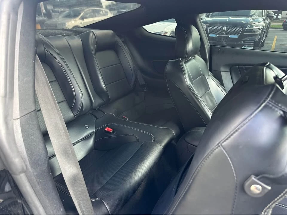 2020 Ford S550 Mustang GT - Image 14 of 15