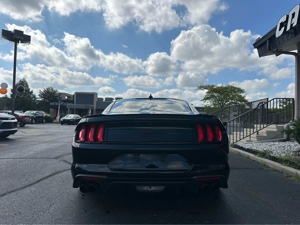 2020 Ford S550 Mustang GT - Image 5 of 15
