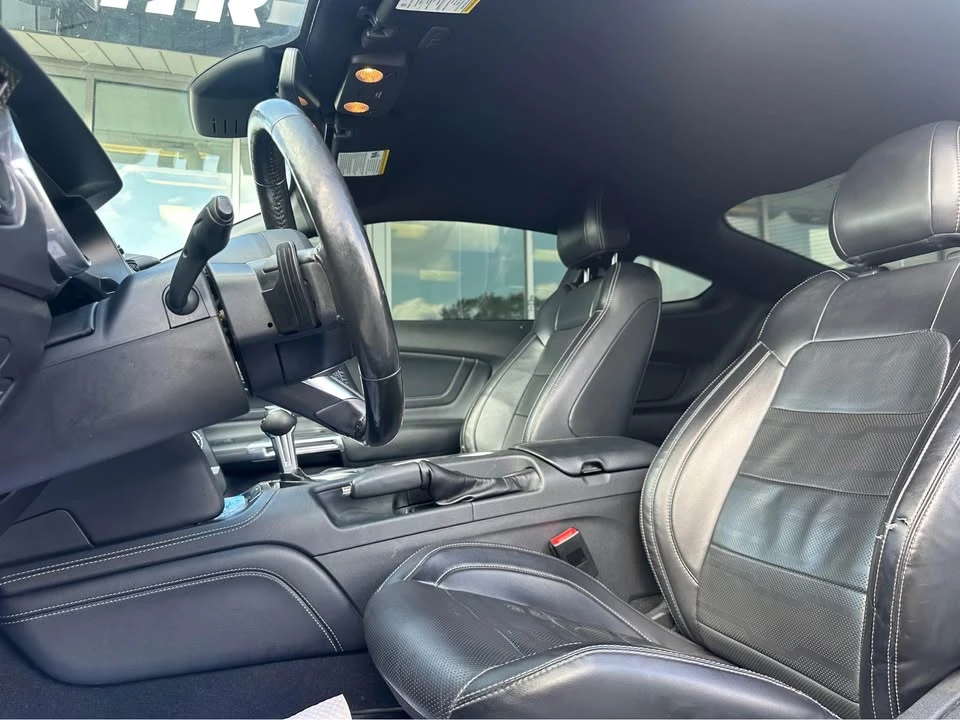 2020 Ford S550 Mustang GT - Image 8 of 15