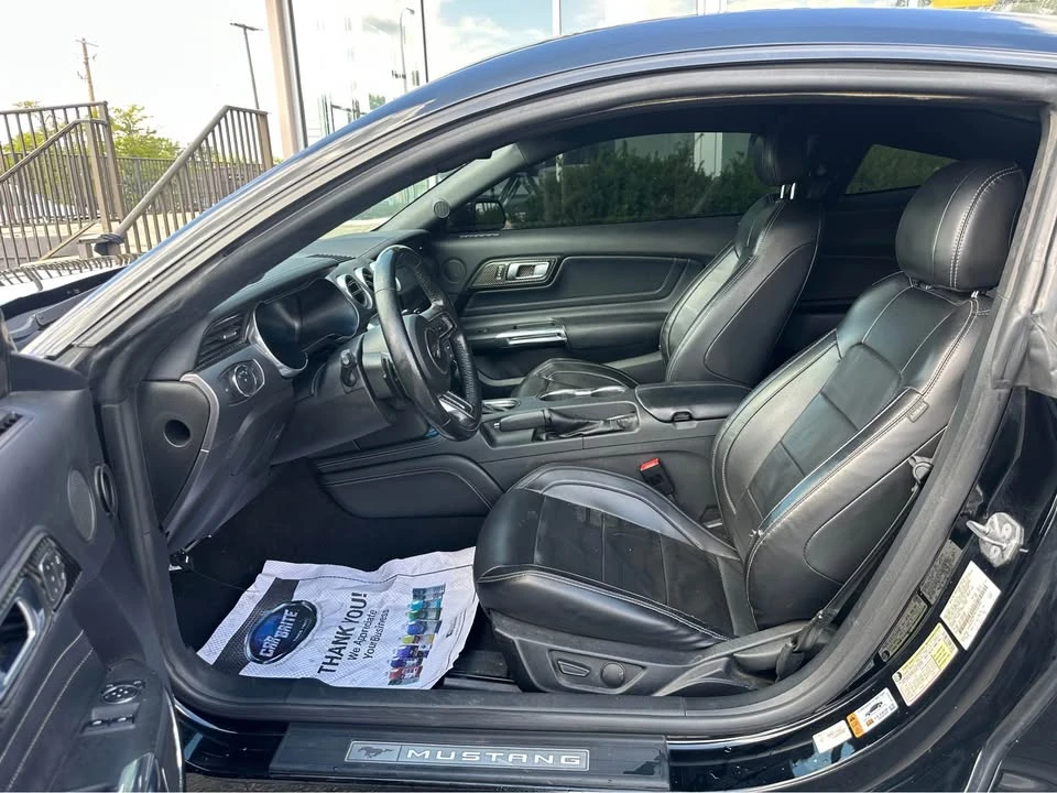 2020 Ford S550 Mustang GT - Image 9 of 15