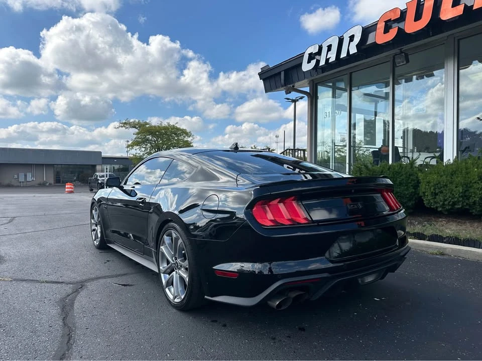 2020 Ford S550 Mustang GT - Image 6 of 15