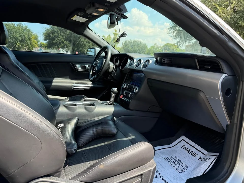 2020 Ford S550 Mustang GT - Image 8 of 11