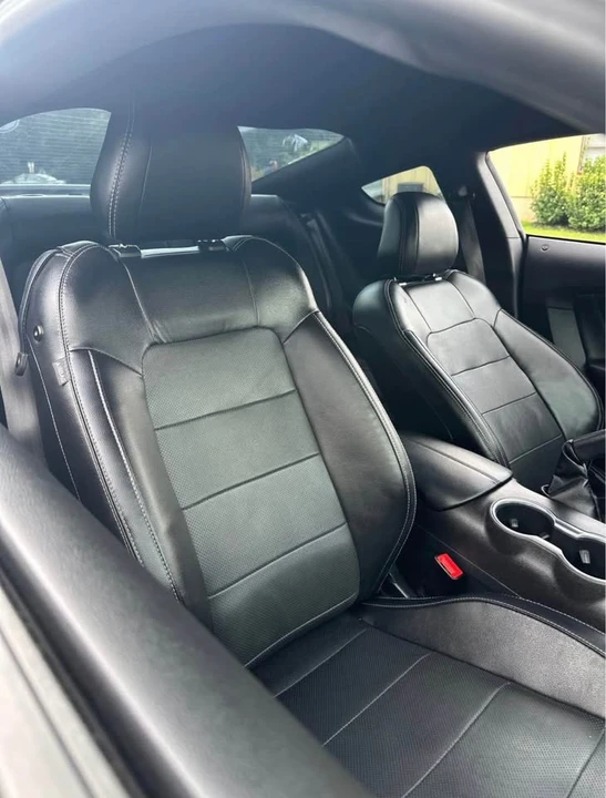 2020 Ford S550 Mustang GT - Image 8 of 11