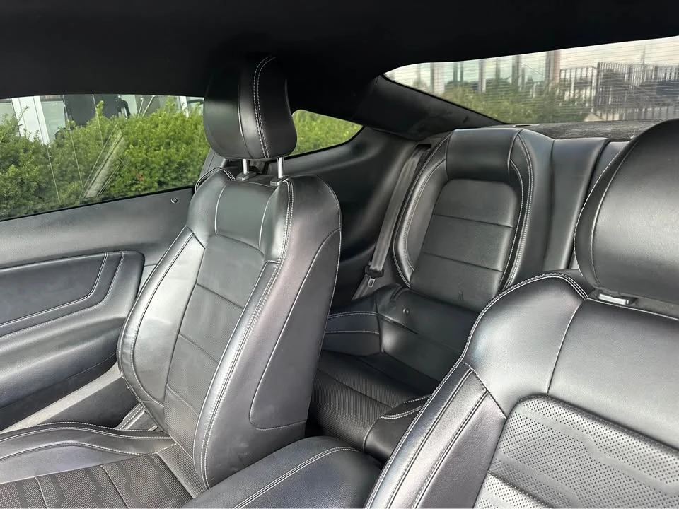 2020 Ford S550 Mustang GT - Image 11 of 15