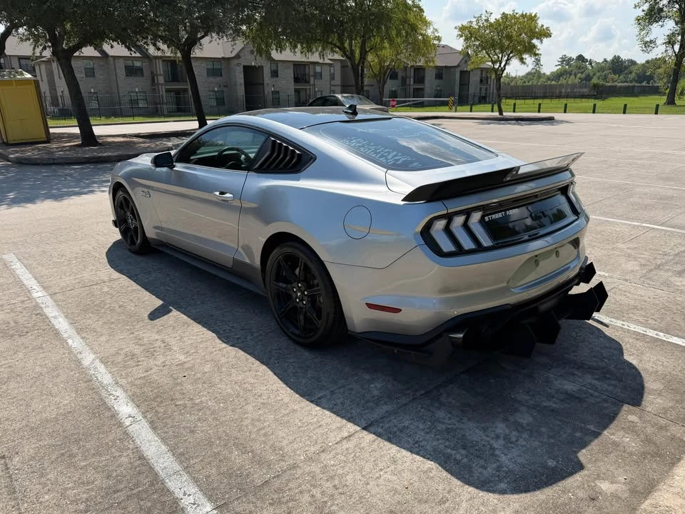 2020 Ford S550 Mustang GT - Image 10 of 11