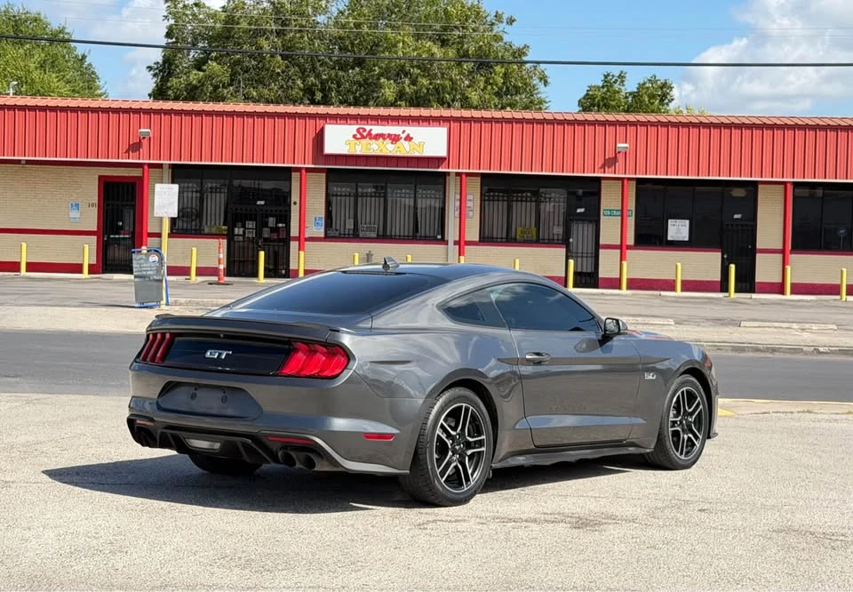2020 Ford S550 Mustang GT - Image 3 of 12