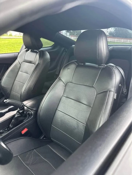 2020 Ford S550 Mustang GT - Image 7 of 11