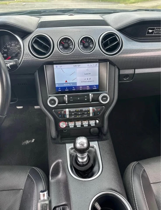 2020 Ford S550 Mustang GT - Image 11 of 11