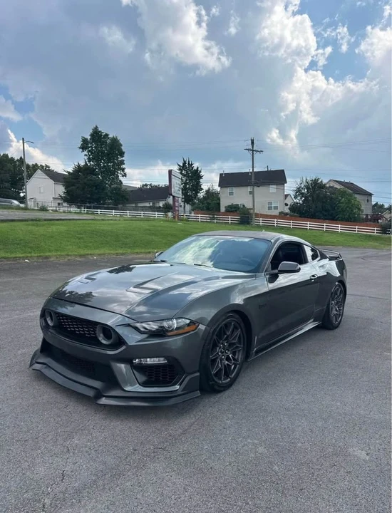 2020 Ford S550 Mustang GT - Image 2 of 11
