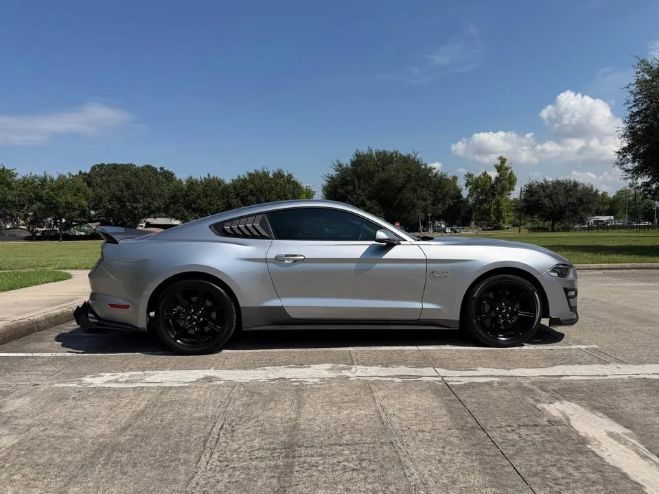 2020 Ford S550 Mustang GT - Image 11 of 11