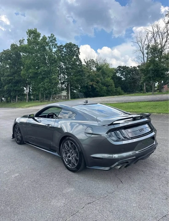 2020 Ford S550 Mustang GT - Image 3 of 11