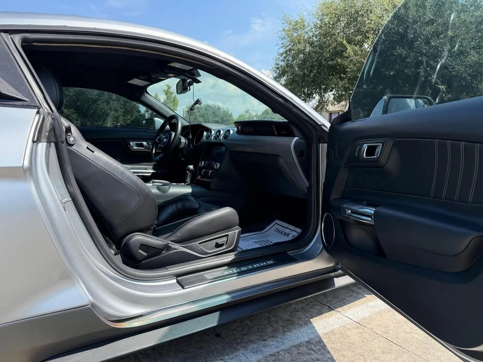 2020 Ford S550 Mustang GT - Image 5 of 11
