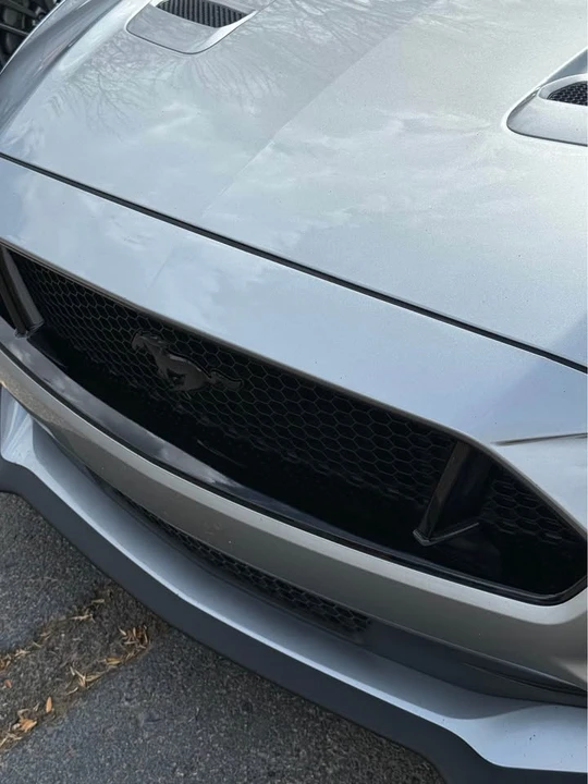 2020 Ford S550 Mustang GT - Image 6 of 9