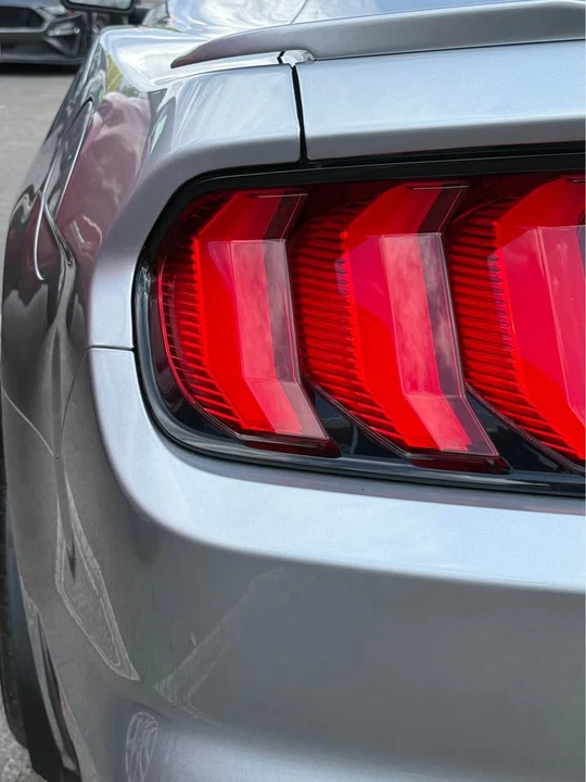 2020 Ford S550 Mustang GT - Image 4 of 9