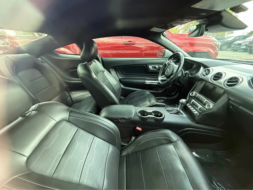 2020 Ford S550 Mustang GT - Image 8 of 9