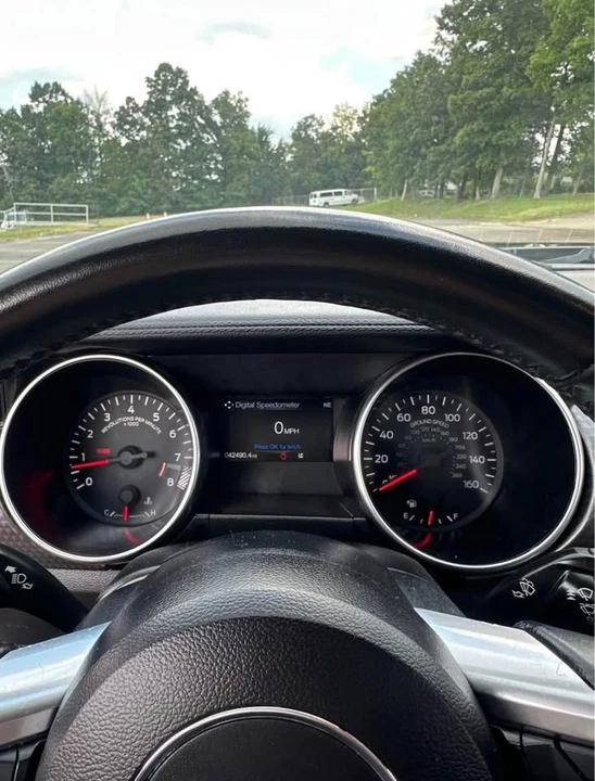 2020 Ford S550 Mustang GT - Image 10 of 11