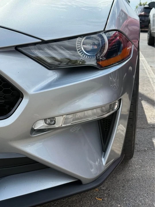 2020 Ford S550 Mustang GT - Image 2 of 9